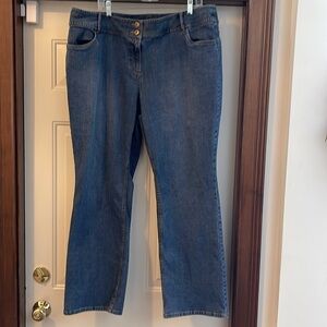 Context Jeans (from Lord & Taylor)